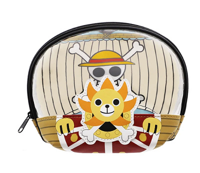 ポーチ（ワンピースグッズ2026）