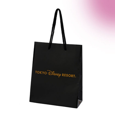 ポーチ　オリジナルペーパーバッグ