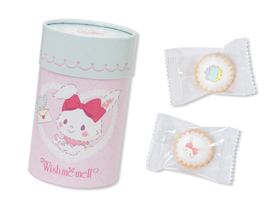 プリントクッキー