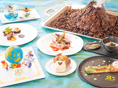 プライベートダイニングプラン