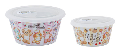 レンジストッカーセット