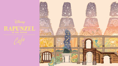 ラプンツェルカフェ