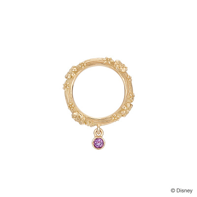 ラプンツェルデザイン