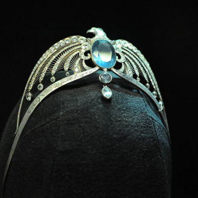 レイブンクロー