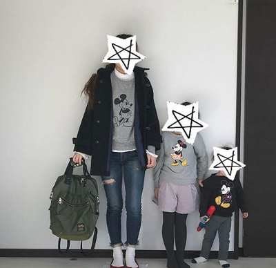 親子ディズニーにおすすめ!