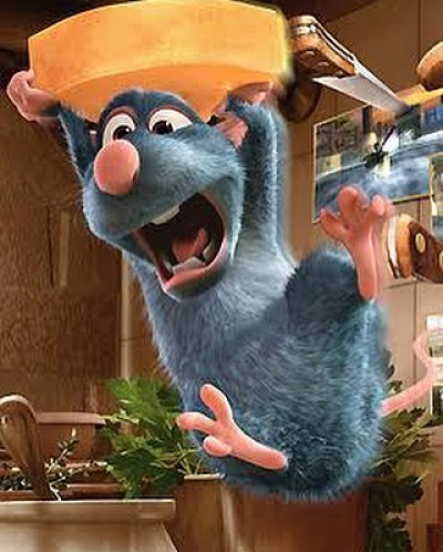 レミーのおいしいレストランのあらすじ・ネタバレ☆キャラクター情報も♪