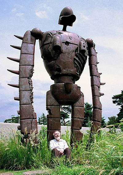 徹底解説】三鷹の森ジブリ美術館の料金＆アクセスまとめ！美術館の展示