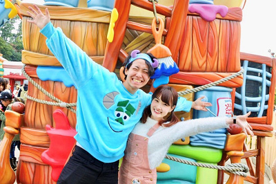 サリー&ブーバウンド