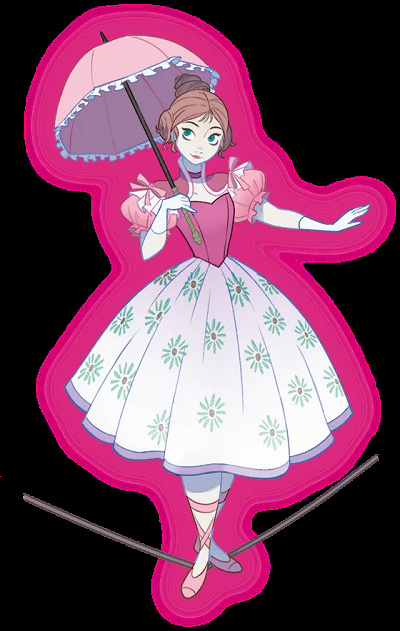 サリー・スレーター