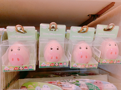 Disney - 2019 イースター Tokyo Disney Resort 