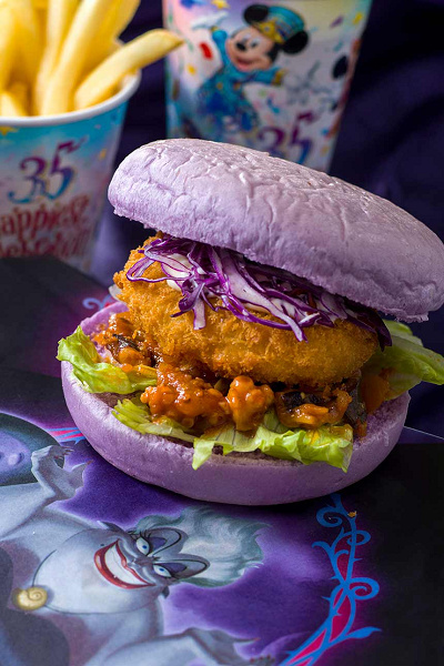 セバスチャンのカリプソキッチンスペシャルセット