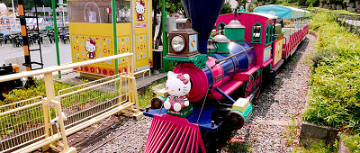 ハローキティ　西武ゆうえんち 2026年最新】西武園ゆうえんち キティの人気アイテム - メルカリ