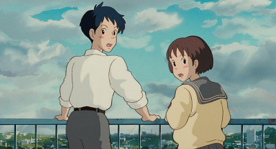 ジブリ】『耳をすませば』ネタバレあり・あらすじ解説！アニメ化決定の