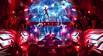 上海ディズニー】アトラクション全26種解説！人気のズートピアや