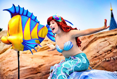 最新】ディズニープリンセス11人＆おすすめグッズ19選まとめ！アナ