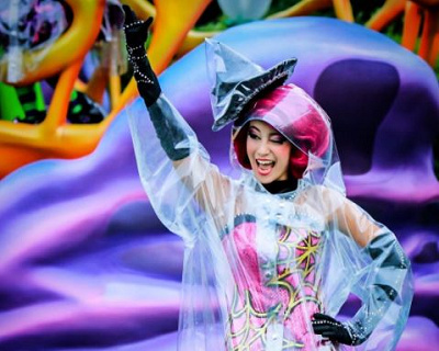 元キャストが伝授。9月ディズニーの過ごし方！ハロウィーンを楽しもう