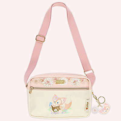 5/23発売】リーナ・ベル×PAUL＆JOEコラボグッズ！バッグやポーチ、ミニ