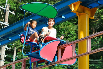 スカイサイクル