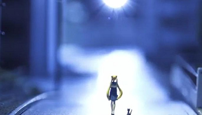 スモールワールズ東京