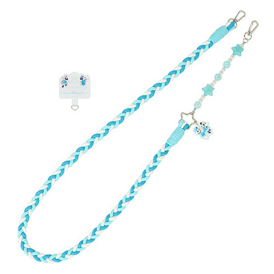 スマートフォンアクセサリー(ディズニーシー25周年グッズ)