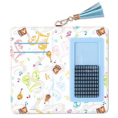 スマートフォンケース(内側)