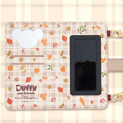 スマートフォンケース(内側)