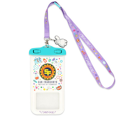 グロサリーストアシリーズ スマホケース TDR 2025】ディズニーで買えるスマホケース3種類!iPhone15対応!