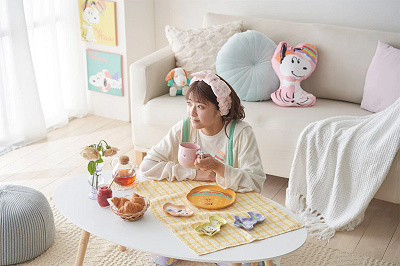USJのインテリアグッズ『UNIVERSAL FUN! AT HOME』47選