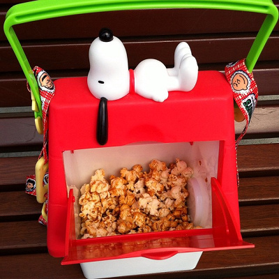 USJポップコーンバケツセット4 USJ】歴代ポップコーンバケツ25種類まとめ！2000年代～限定の