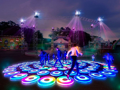 スノー・ＪＯＹ（ホワイトランタジア）