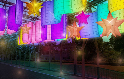 スノー・シェル（ホワイトランタジア）