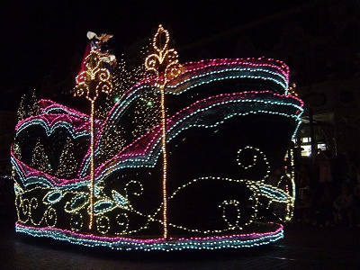 白雪姫と王子様