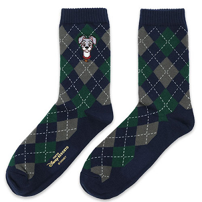 靴下(わんわん物語グッズ)