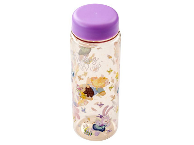 umy2217　ディズニー　スーベニア　5点 custard-pudding-with-souvenir-