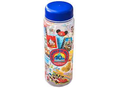 4/10発売】ディズニー40周年スーベニアグッズ付きスペシャルメニュー 4/10発売】ディズニー40周年スーベニアグッズ付きスペシャルメニュー