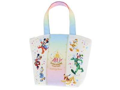 モバイルオーダーで販売されたスーベニアランチケース