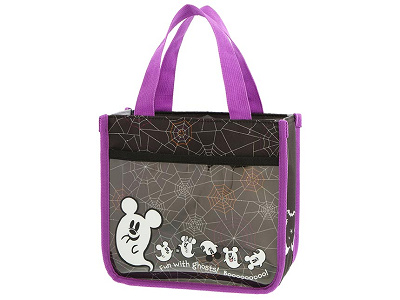 9/1発売】ディズニーハロウィンのスーベニアグッズまとめ！種類