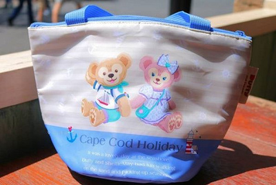 スーベニアランチケース