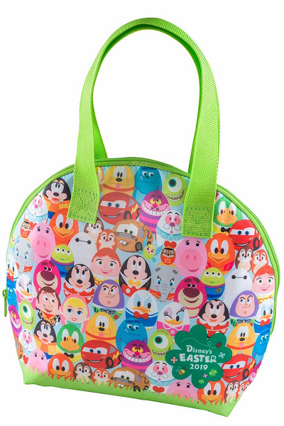 最新】ディズニーイースター2019フードメニュー＜ランド編