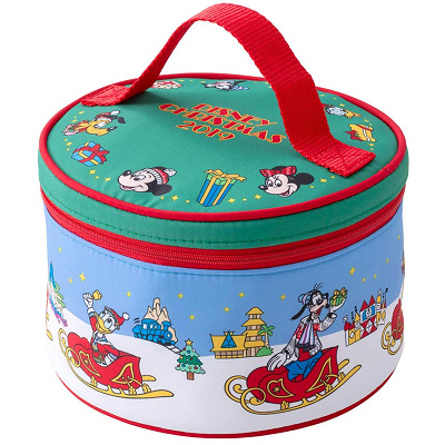 スーベニアランチケース