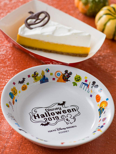 スーベニアプレート