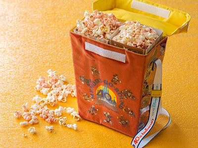 2025年4月更新】ディズニーランドポップコーンバケット全種類の値段と 