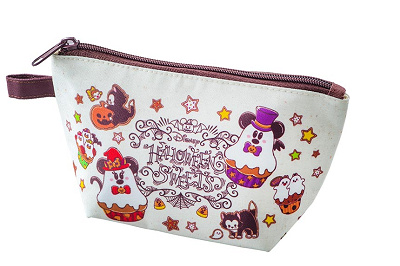 スーベニアポーチ