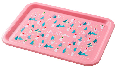 スーベニアトレー