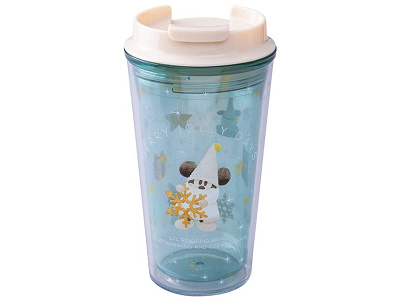 スーベニアタンブラー