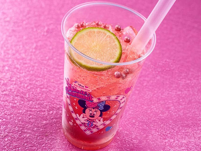 2026年2月】ディズニーランドで飲めるドリンク全種類まとめ！新