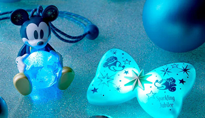 スパークリング・ジュビリーグッズ