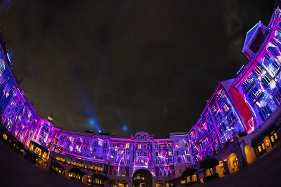 スパークリング・ジュビリー・ナイト