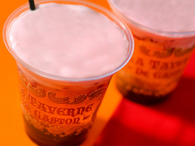 スペシャルベリーチアーズ(グレープ&ラズベリー)