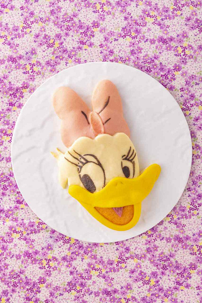 スペシャルブレッド